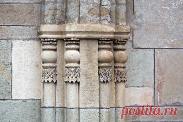 About Sights – Samtavisi Cathedral | Georgia About