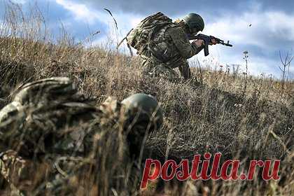 Российские военные взяли Новое и Сладкое в зоне СВО