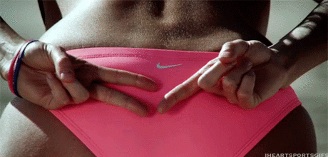 80 крайне веских доводов в пользу женского спорта — FURFUR — FURFUR — поток «Культура»