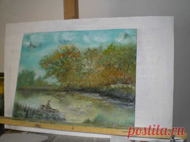 мои наброски