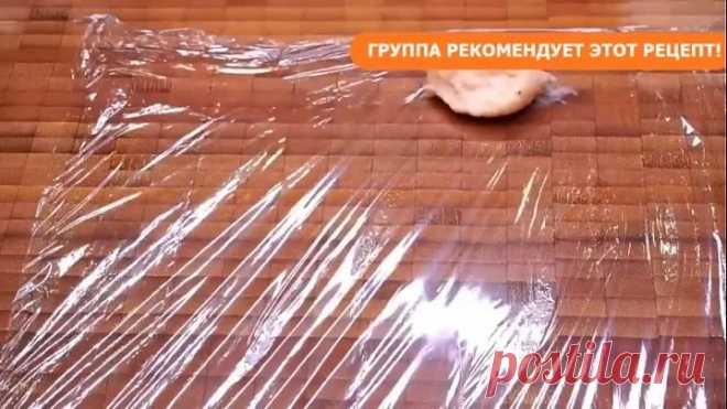 Супер Быстрые домашние сосиски без специальных приспособлений!