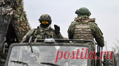 РИА Новости: ВС России ежедневно уничтожают 5—6 расчётов ВСУ под Сумами. Военные армии России ежедневно уничтожают пять-шесть расчётов украинских БПЛА на Сумском направлении. Читать далее