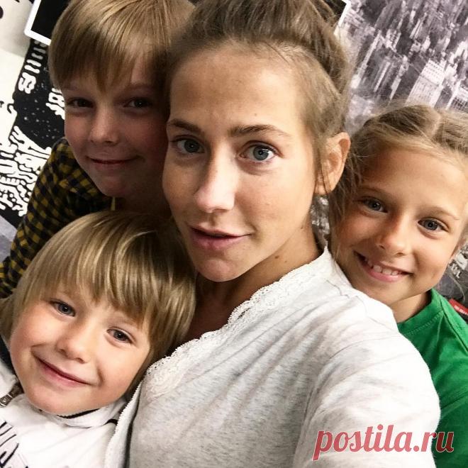 Новая жена Аршавина показала интерьеры их роскошного дома