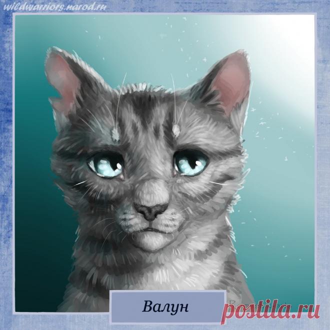 Boulder. Warriors by Romashik-arts on DeviantArt