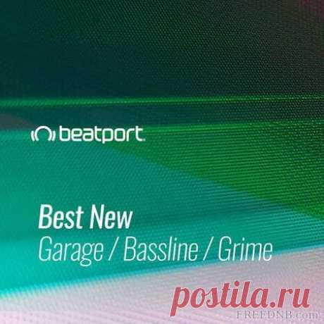 VA — Beatport Best New Garage / Bassline / Grime (December 2020) /Download