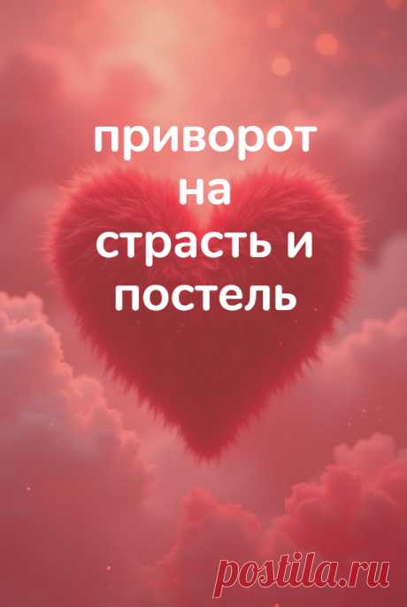 Приворот на страсть и постель. Такой приворот – это не белая магия, но и не черная. Воздействие находится на границе, потому что влияние работает по сильному половому инстинкту, который уже значительно подталкивает человека, даже если он не хочет отношений (в отличие от белого приворота). Но это и не зомбирование, полное подавление воли, что происходит при черном привороте.