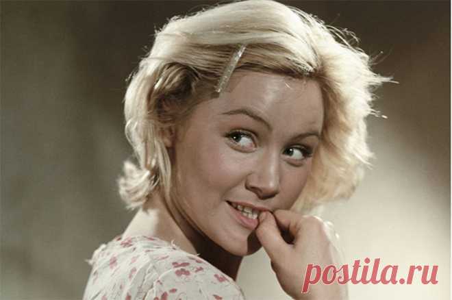 Татьяна Конюхова, 12 ноября, 1931
 • 2 апреля 2024