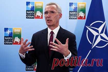 Столтенберг рассказал о планах НАТО защищаться от угрожающего поведения Китая. Страны НАТО договорились совместно защищаться от «угрожающего поведения Китая». О таких планах рассказал генсек Североатлантического альянса Йенс Столтенберг. Он указал, что Пекин отказался осудить действия России на Украине, а ядерная модернизация КНР не имеет прецедентов по масштабу и скорости.