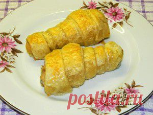 "Ножки в чулочках"