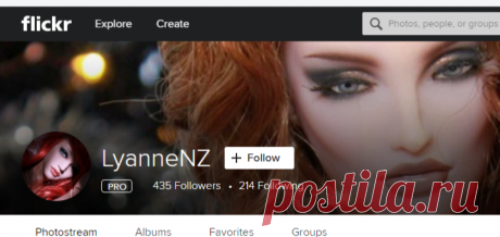 LyanneNZ | Flickr