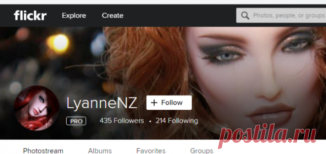 LyanneNZ | Flickr