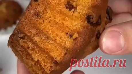 Кекс Столичный по госту из СССР