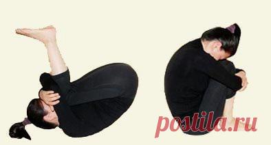 сообщение justvitek : Комплекс упражнений йоги на вытяжение мыщц спины (14:02 07-07-2014) [4208855/330183662] - lubanik-06@mail.ru - Почта Mail.Ru