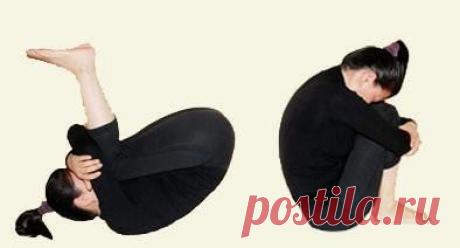 сообщение justvitek : Комплекс упражнений йоги на вытяжение мыщц спины (14:02 07-07-2014) [4208855/330183662] - lubanik-06@mail.ru - Почта Mail.Ru