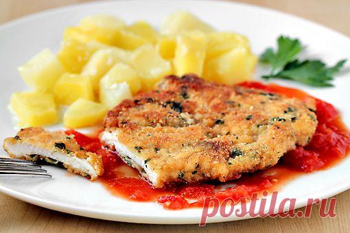 Куриные отбивные и куриные рулетики » РЕЦЕПТЫ 2014. Вкусные и простые рецепты. Кулинарные рецепты с фотографиями на каждый день! Рецепты тортов, рецепты салатов, рецепты первых и основных блюд для всех!