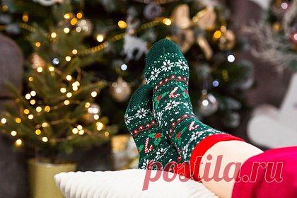 Белорусский модный бренд угодил в скандал из-за адвент-календаря с носками