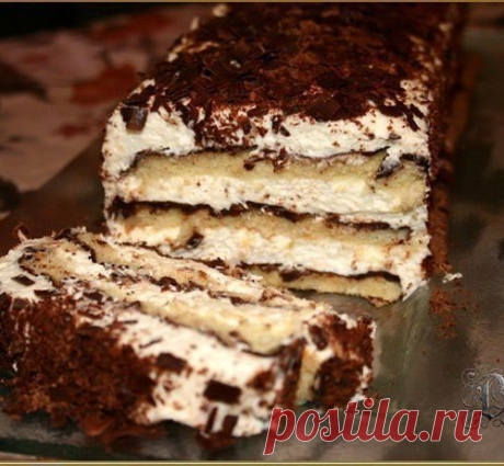 &quot;Швейцарский сырный(творожный) торт&quot;