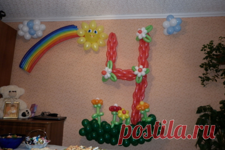 День рождения