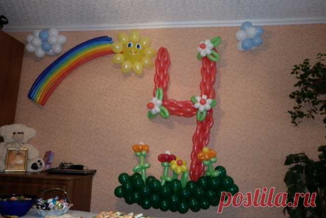 День рождения
