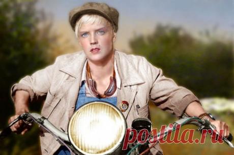 марина ладынина - Поиск в Google