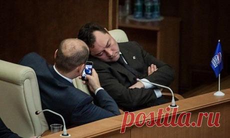 Мой Мир@Mail.Ru