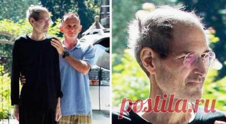 Последние слова Стива Джобса на смертном одре | Golbis