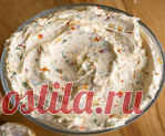 Масло по-итальянски — один из самых удачных и легких рецептов