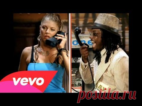 Рэпер Apl.de.ap – наперекор судьбе | Парадиз-коктейль