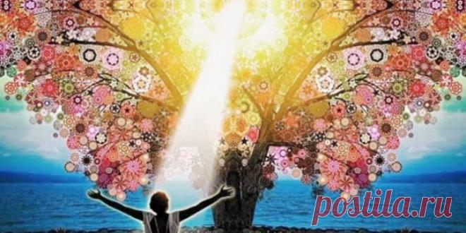 Космоэнергетика: что это такое и как она влияет на человека