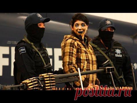 Самые Опасные Девушки в Мире, с... / Видео: Позновательное