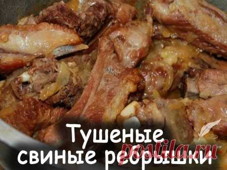 Блюда из свинины - Вкусные рецепты от Мир Всезнайки