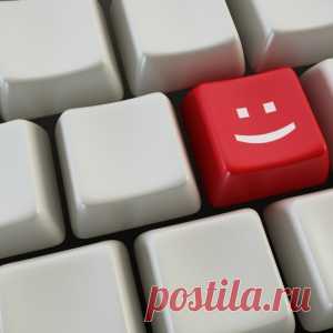 Все секреты клавиатуры компьютера для начинающих. Права покупателя в магазине!