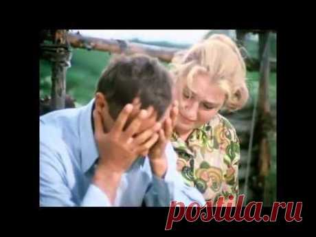 Рома Заря   -   НЕЖНАЯ МОЯ...