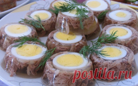 Самый вкусный холодец: 12 секретов идеального приготовления