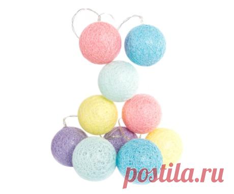 La palette d'Estate | Accessori per la casa su Dalani