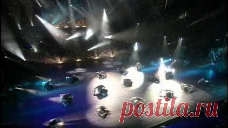 Балет Аллы Духовой "Тодес" - Супер DIM