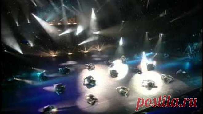 Балет Аллы Духовой 