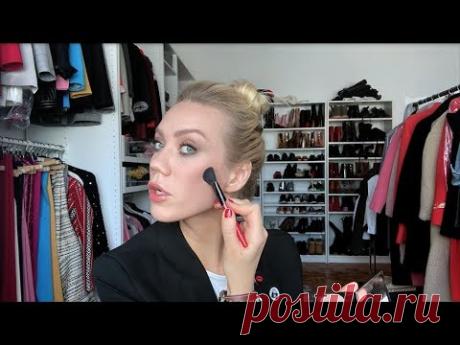 Елена Крыгина "Тренды макияжа. Весна-лето 2018"