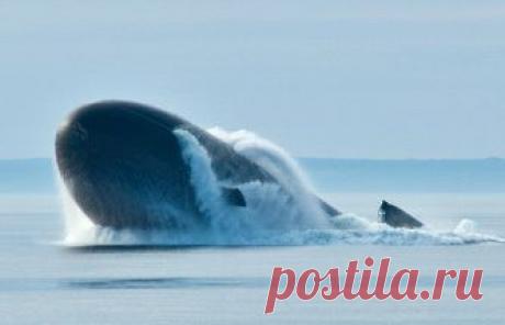 ТАСС: Северо-Запад - Опытная эксплуатация АПЛ &quot;Северодвинск&quot; завершится в конце 2014 года