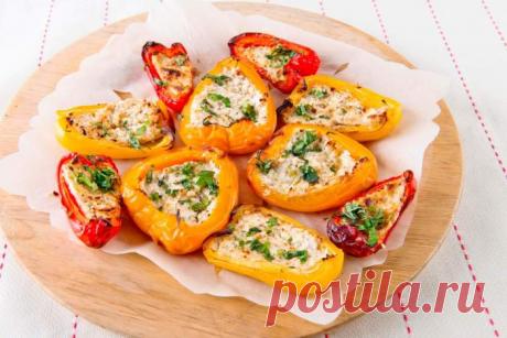 5 блюд из творога, от которых не откажутся даже самые привередливые в семье