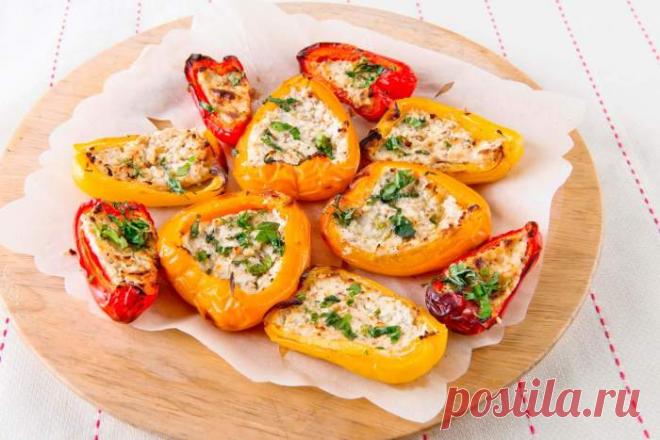 5 блюд из творога, от которых не откажутся даже самые привередливые в семье