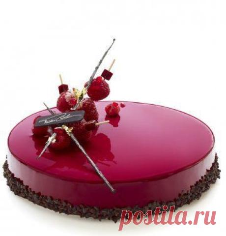 acourseofevents:  Gâteau chocolat (via Pin by Back Stage on FOOD, STYLING &amp; GASTRONOMY)