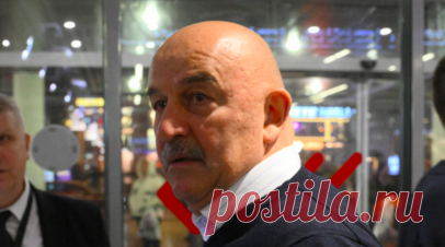 Сёмин — о Черчесове в «Ахмате»: было понятно, что такой тренер надолго без работы не останется. Бывший главный тренер «Локомотива» Юрий Сёмин высказался о назначении Станислава Черчесова в «Ахмат». Читать далее