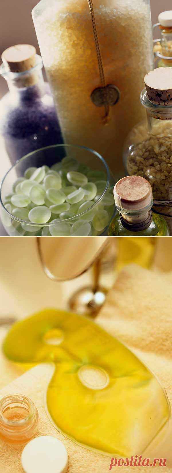 Салон красоты выходного дня: зимний уход