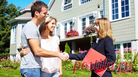 Образец предварительного договора продажи дома