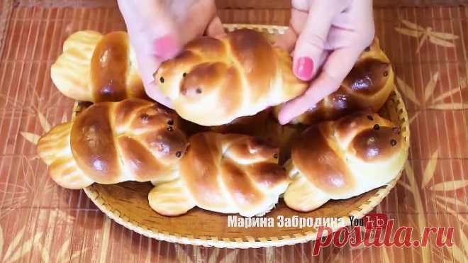 Сладкие Булочки Птички ✧ Жаворонки (Сороки)
