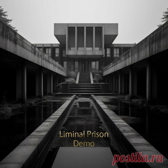 Liminal Prison - Demo (EP) (2024) 320kbps / FLAC