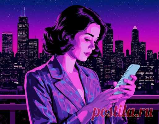 [тест] Кто ты в социальных сетях? — Тесты | Отшельник Сети