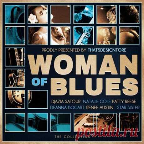 Woman of Blues (Mp3) Исполнитель: Various ArtistНазвание: Woman of Blues Жанр: Rock, Blues, Blues RockДата релиза: 2017 Количество композиций: 80Формат | Качество: MP3 | 320 kbpsПродолжительность: 05:53:00Размер: 813 MB (+3%)TrackList:01. Djazia Satour - Bittersweet02. Natalie Cole - Tell Me All About It03. Patty Reese