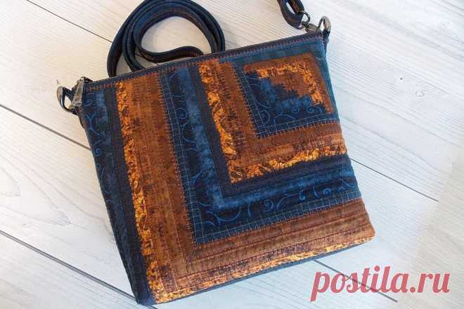Сумочки, сшитые из полосочек ткани, шириной в 2 см! Лоскутные вещи тончайшей работы от Светланы Казанцевой | Подушкины секреты | Яндекс Дзен